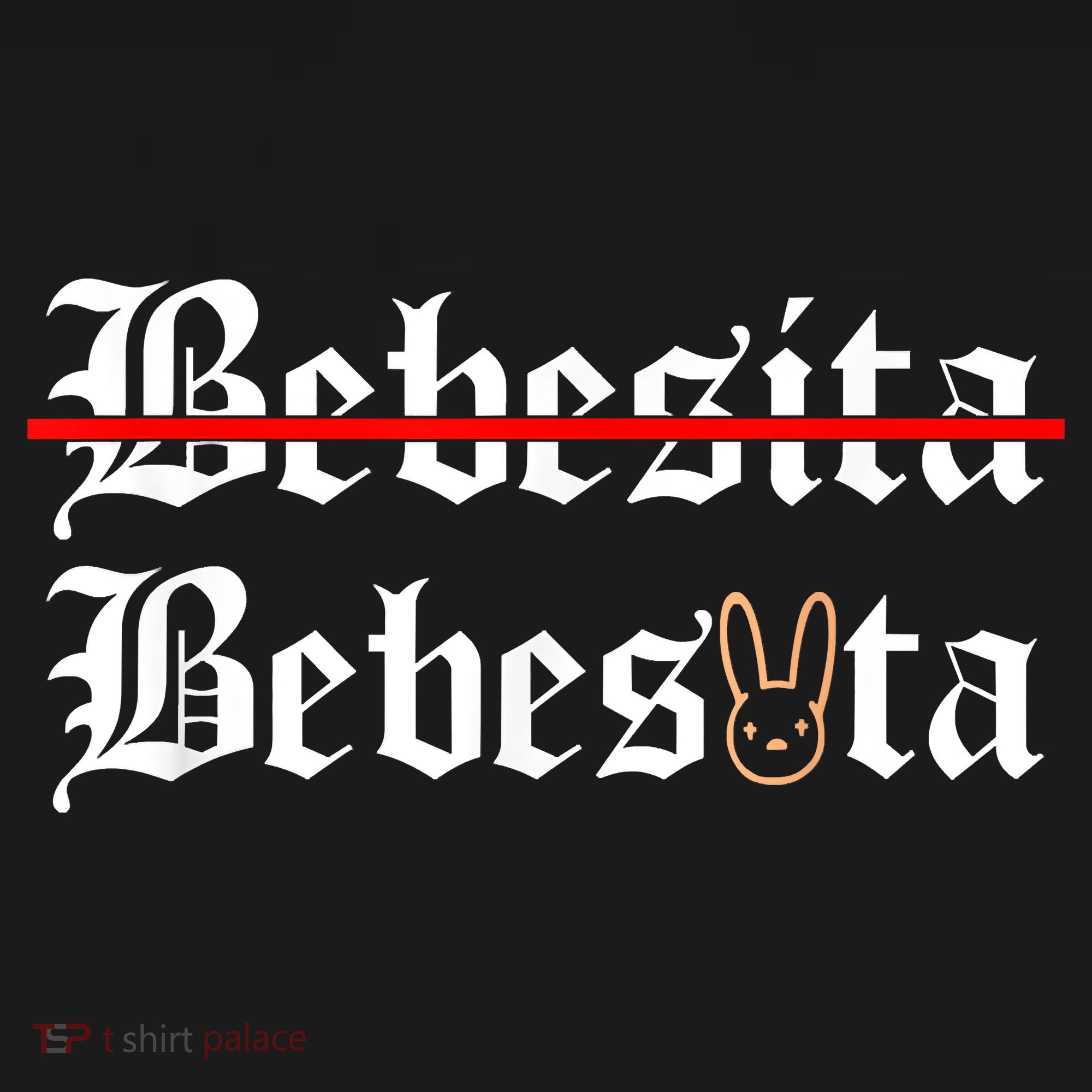 Bebecita Bebesota Tu No Eres Bebecita To Eres Bebesota Sweatshirt