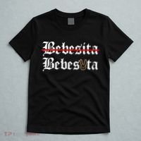 Bebecita Bebesota Tu No Eres Bebecita To Eres Bebesota T-Shirt thumb 5