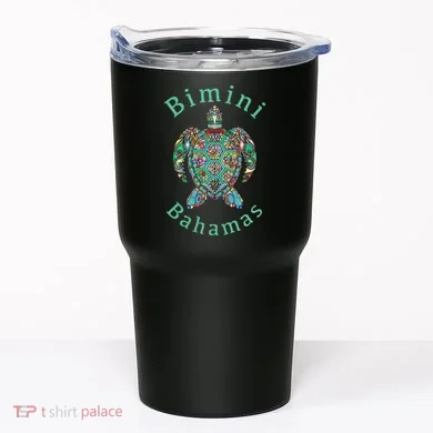 Tumbler