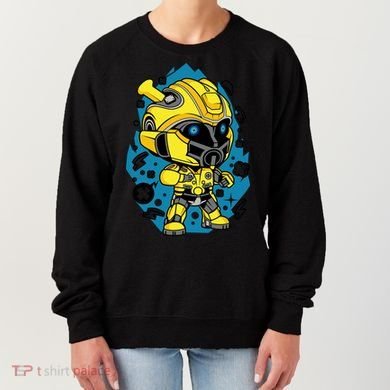 Bumblebee Women's Sweatshirt
