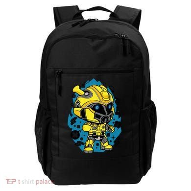 Bumblebee Backpack