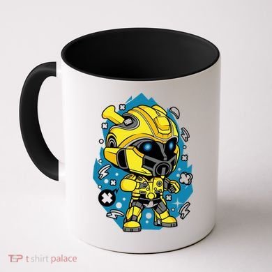 Bumblebee Coffee Mug
