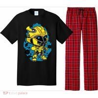 Bumblebee Pajama Set thumb 0