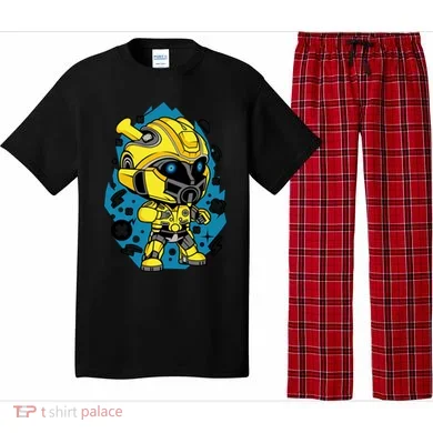 Pajama Set