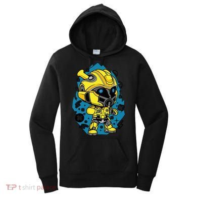 Bumblebee Women's Hoodie