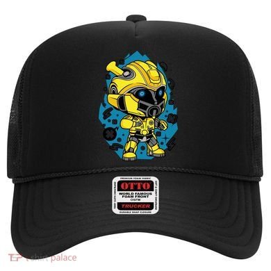 Bumblebee Hat
