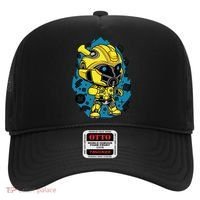 Bumblebee Hat thumb 0