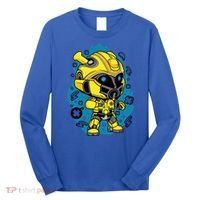 Bumblebee Long Sleeve Shirt thumb 0