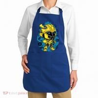 Bumblebee Apron thumb 2