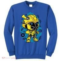 Bumblebee Sweatshirt thumb 0