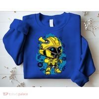 Bumblebee Sweatshirt thumb 2