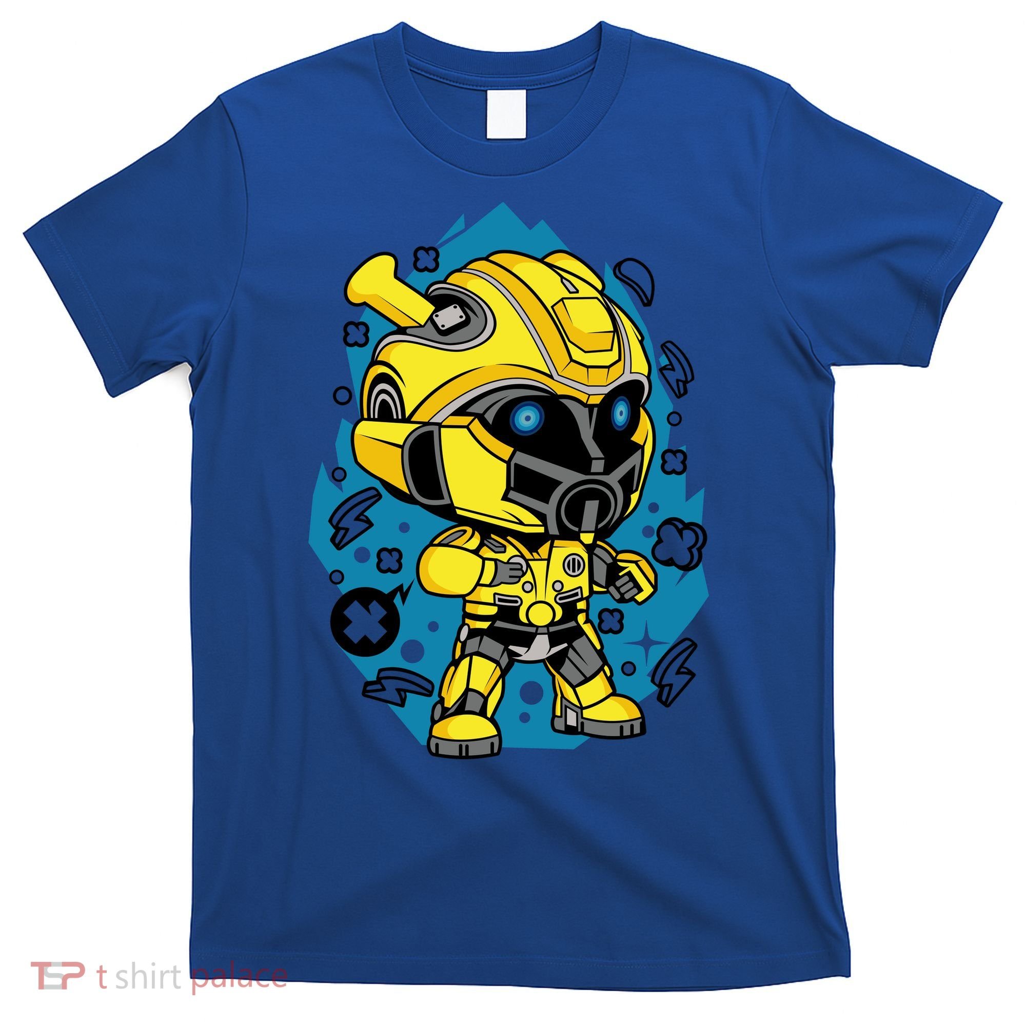 Bumblebee T-Shirt