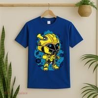 Bumblebee T-Shirt thumb 2