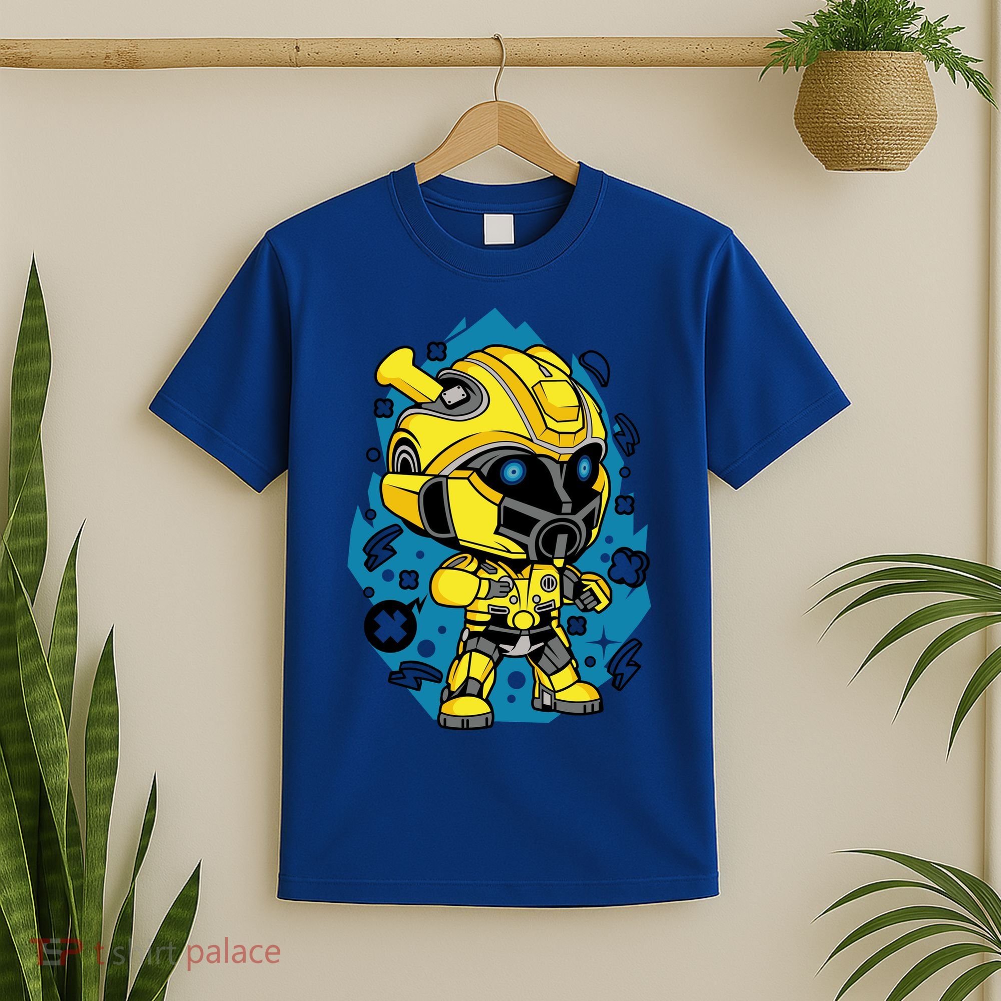 Bumblebee T-Shirt