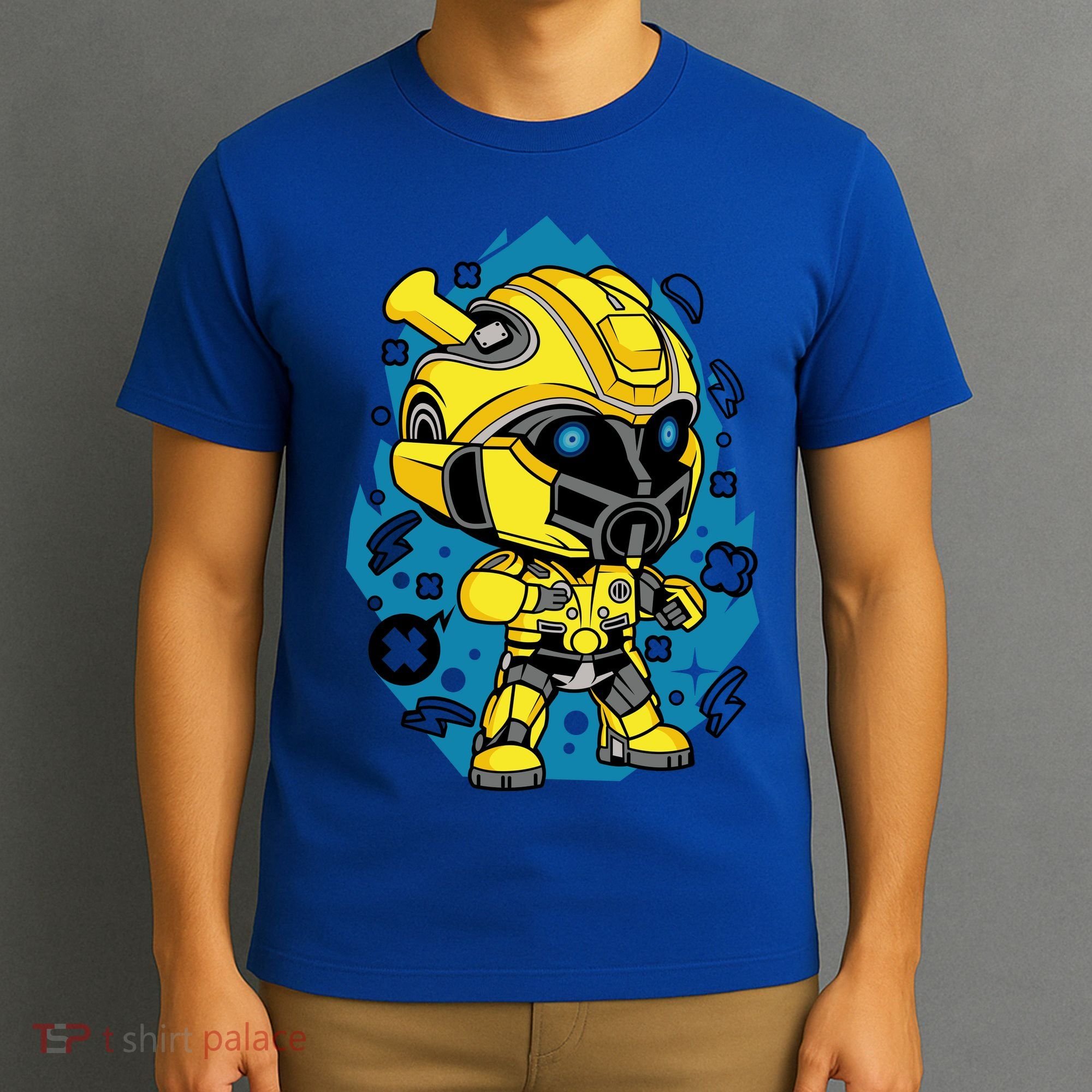 Bumblebee T-Shirt