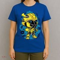 Bumblebee T-Shirt thumb 4