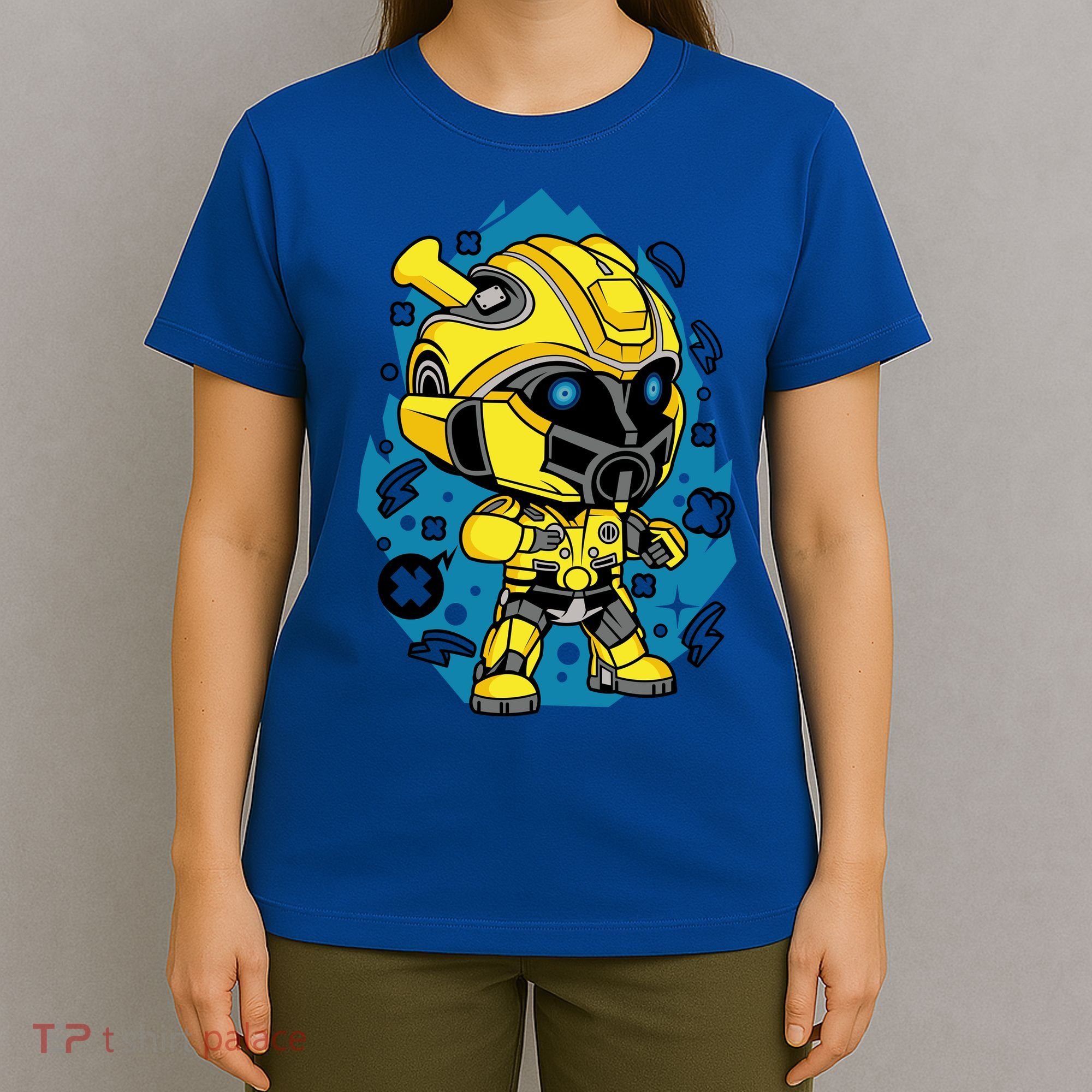 Bumblebee T-Shirt