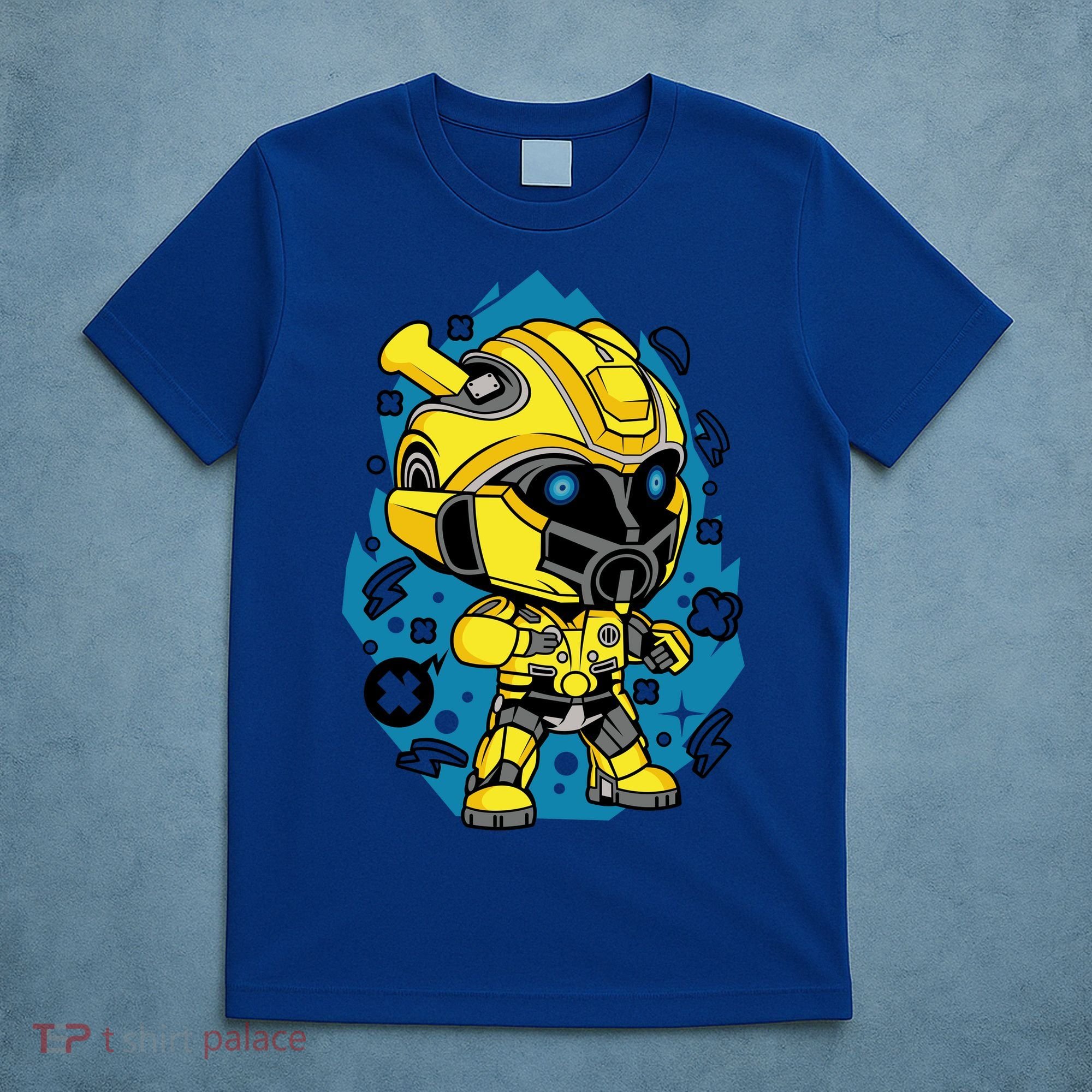 Bumblebee T-Shirt