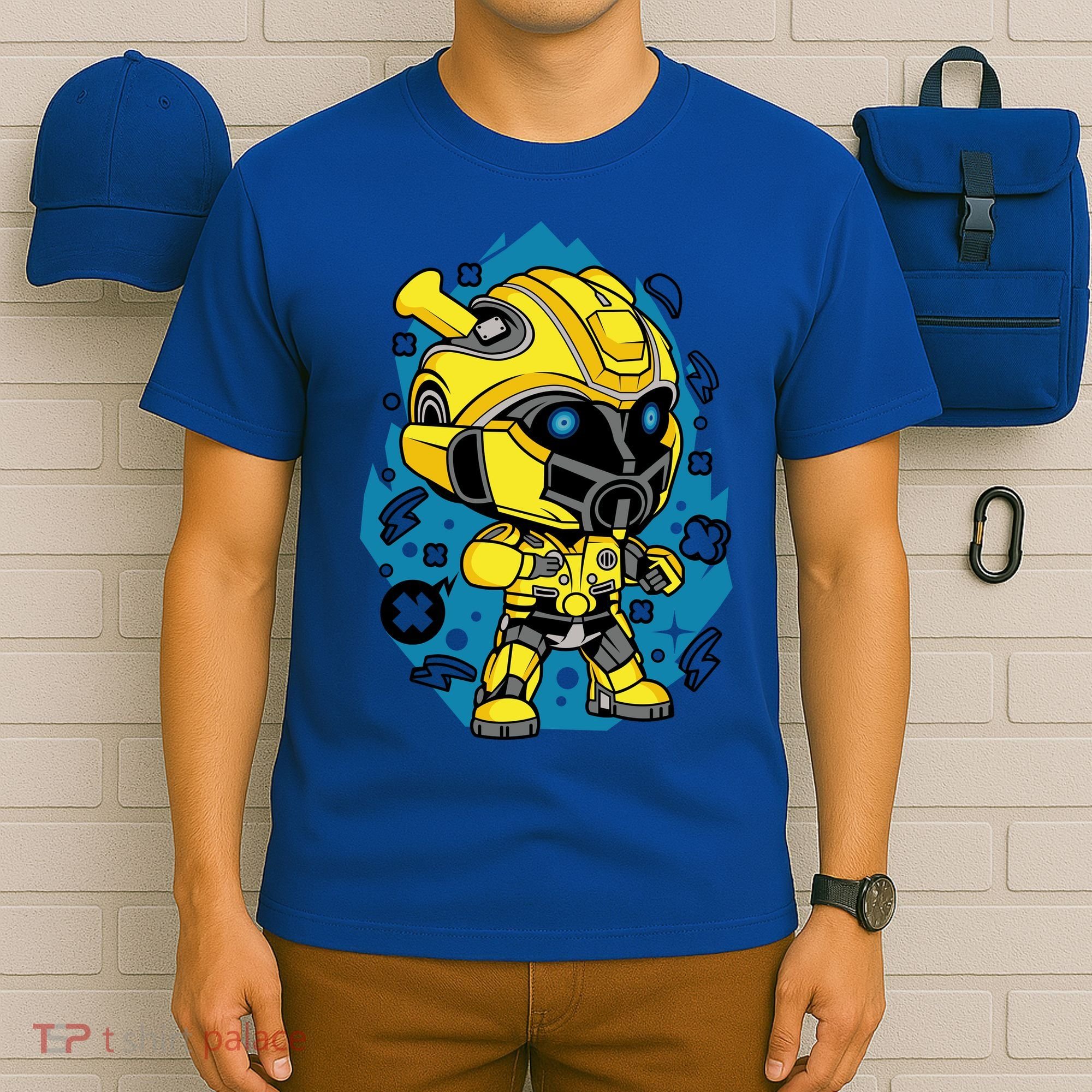 Bumblebee T-Shirt