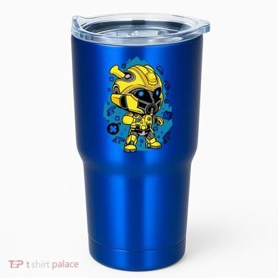 Bumblebee Tumbler