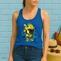 Bumblebee Women's Tank Top thumb 2
