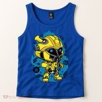 Bumblebee Tank Top thumb 2