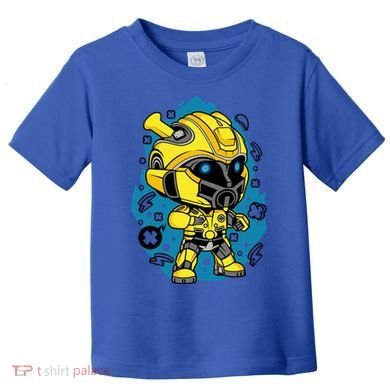 Bumblebee Toddler T-Shirt