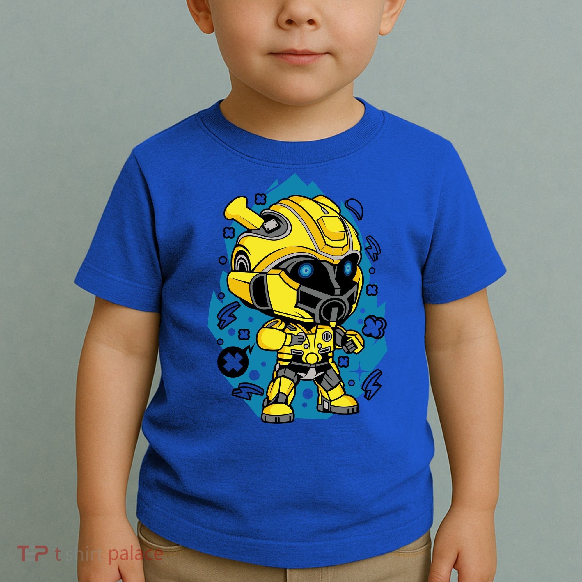 Bumblebee Toddler T-Shirt
