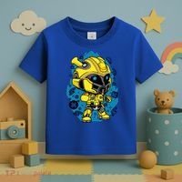 Bumblebee Toddler T-Shirt thumb 3