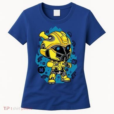 Bumblebee Women's T-Shirt