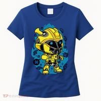 Bumblebee Women's T-Shirt thumb 0