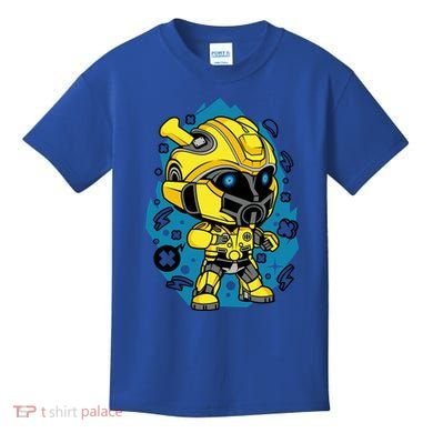 Bumblebee Kids T-Shirt