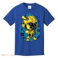 Bumblebee Kids T-Shirt thumb 0