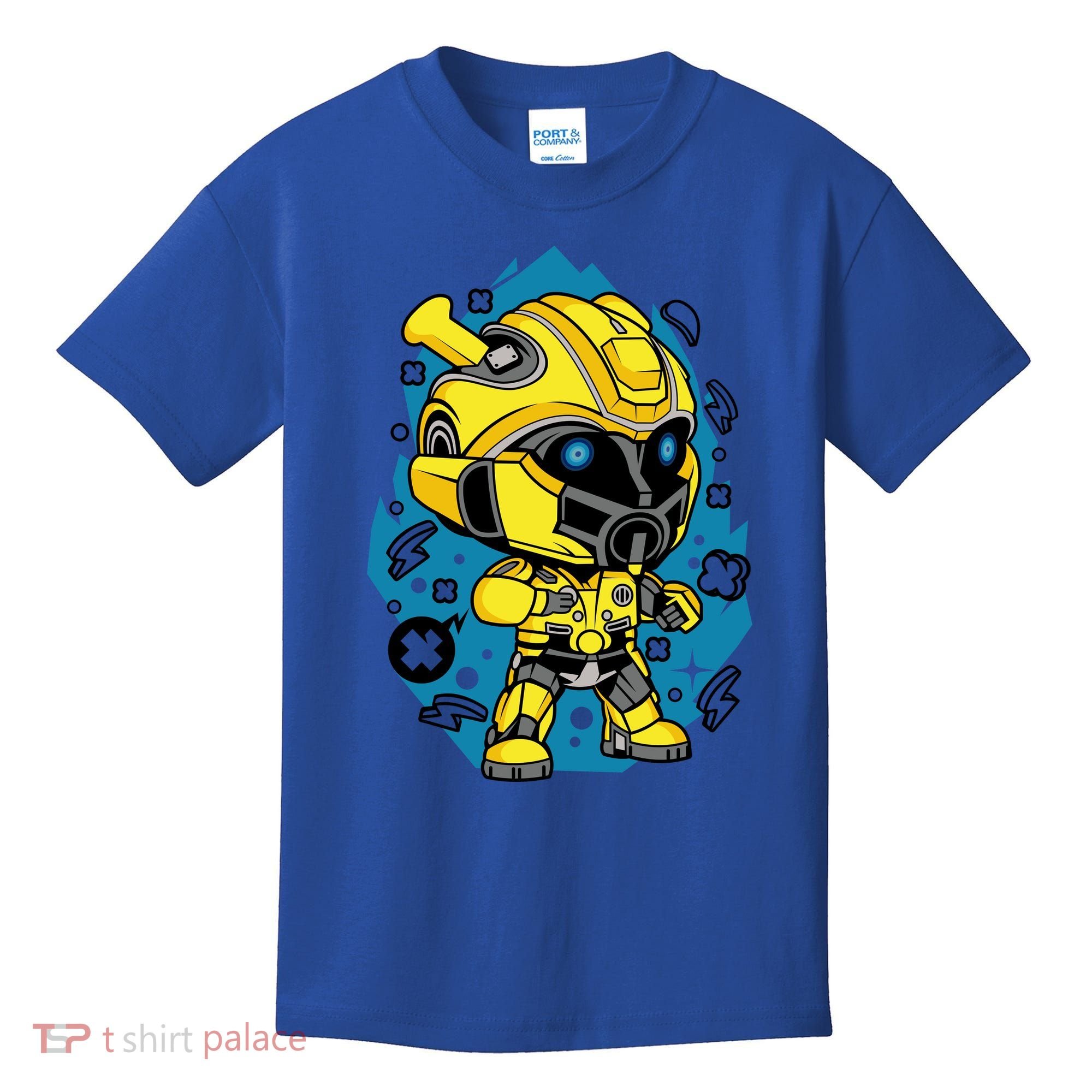 Bumblebee Kids T-Shirt