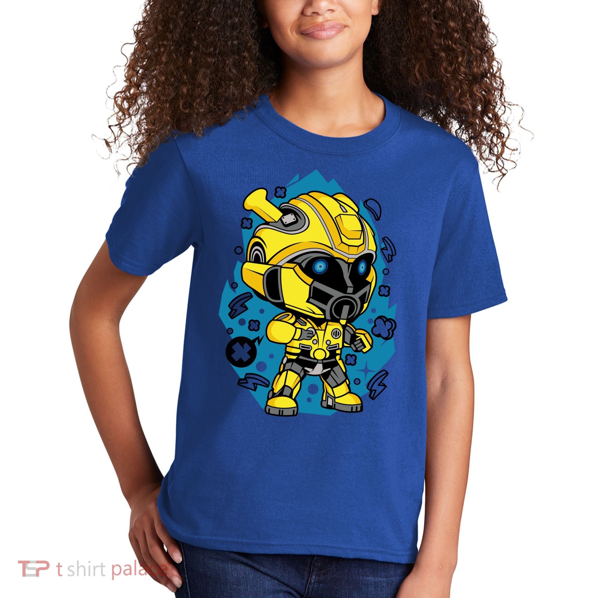 Bumblebee Kids T-Shirt