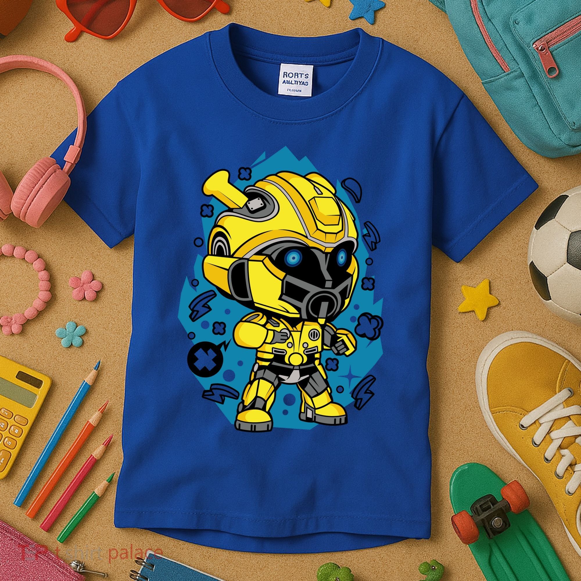 Bumblebee Kids T-Shirt