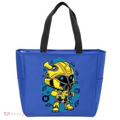 Bumblebee Tote Bag