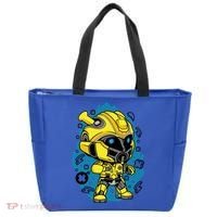 Bumblebee Tote Bag thumb 0