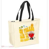 B Bunny Un Verano Sin Ti Latino Tote Bag thumb 2