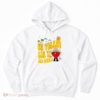 B Bunny Un Verano Sin Ti Latino Hoodie thumb 0