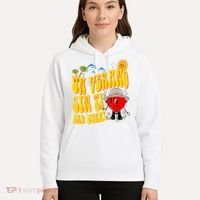 B Bunny Un Verano Sin Ti Latino Hoodie thumb 5