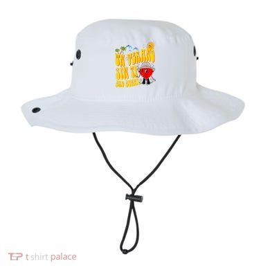 B Bunny Un Verano Sin Ti Latino Bucket Hat