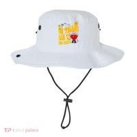 B Bunny Un Verano Sin Ti Latino Bucket Hat thumb 0