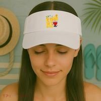 B Bunny Un Verano Sin Ti Latino Visor thumb 2