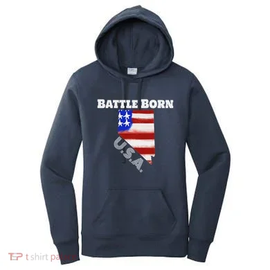 Women's Hoodie