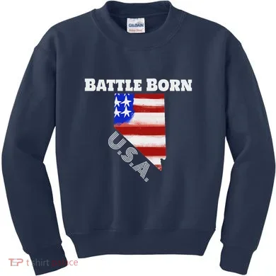 Kids Sweatshirt