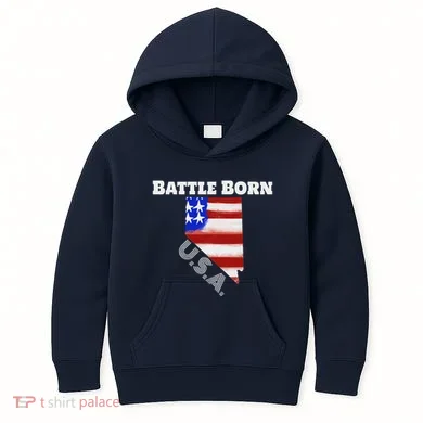 Kids Hoodie