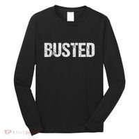 Busted Long Sleeve Shirt thumb 0