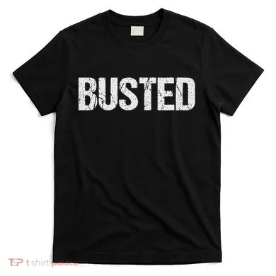 Busted T-Shirt