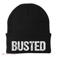 Busted Beanie thumb 0
